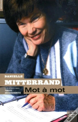 Capa do artigo Mot À Mot ; Entretiens Avec Yorgos Archimandritis