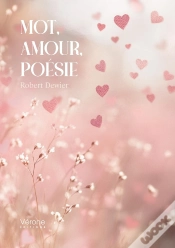 Capa do artigo Mot, Amour, Poésie