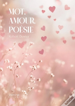 Capa do artigo Mot, Amour, Poésie