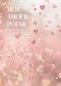 Mot, Amour, Poésie - Preview