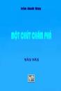 Mot Chut Cham Pha: Soft Cover - Preview