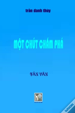 Capa do artigo Mot Chut Cham Pha: Soft Cover
