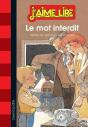 Mot Interdit (Le) - N6 -  Nouvelle Edit Juin 2013 - Preview