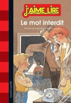 Capa do artigo Mot Interdit (Le) - N6 -  Nouvelle Edit Juin 2013