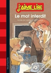 Mot Interdit (Le) - N6 -  Nouvelle Edit Juin 2013
