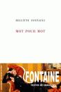Mot Pour Mot - Preview
