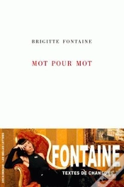 Capa do artigo Mot Pour Mot