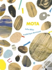 Capa do artigo Mota