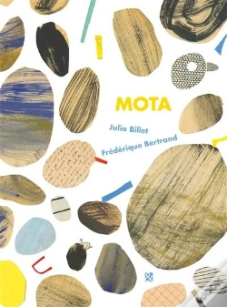 Capa do artigo Mota