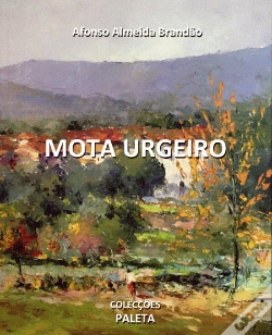 Capa do artigo Mota Urgeiro