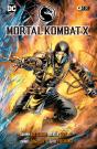 Motal Kombat X - Preview