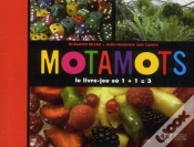 Capa do artigo Motamots