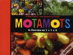 Capa do artigo Motamots