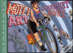 Capa do artigo Motel Art Improvement Service