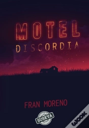 Capa do artigo Motel Discordia