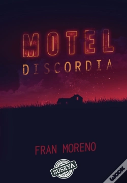 Capa do artigo Motel Discordia