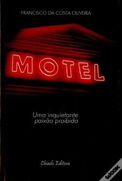 Capa do artigo Motel