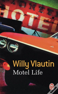 Capa do artigo Motel Life