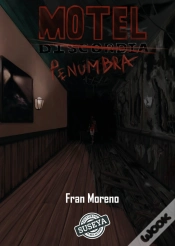 Capa do artigo Motel Penumbra
