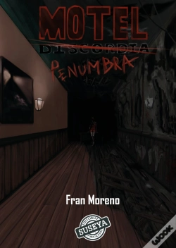 Capa do artigo Motel Penumbra