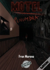 Capa do artigo Motel Penumbra