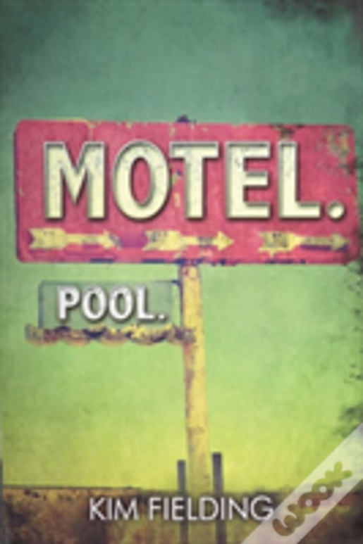 Motel. Pool.