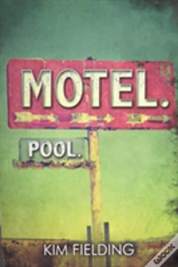 Capa do artigo Motel. Pool.