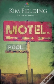 Capa do artigo Motel. Pool.