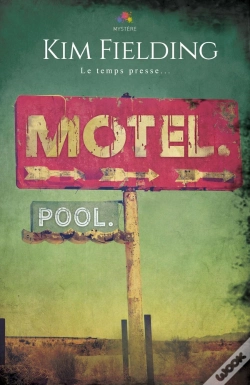 Capa do artigo Motel. Pool.