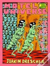 Capa do artigo Motel Universe 3
