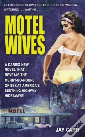 Capa do artigo Motel Wives