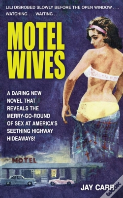 Capa do artigo Motel Wives