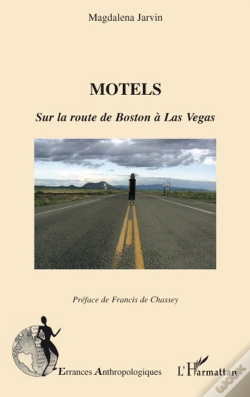 Capa do artigo Motels ; Sur La Route De Boston À Las Vegas