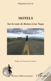 Capa do artigo Motels ; Sur La Route De Boston À Las Vegas