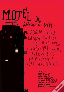 Capa do artigo MOTELx