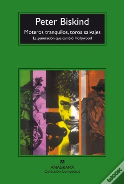 Capa do artigo Moteros Tranquilos, Toros Salvajes
