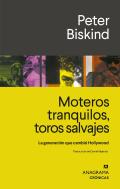 Moteros Tranquilos Toros Salvajes