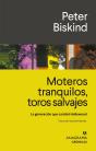 Moteros Tranquilos Toros Salvajes - Preview