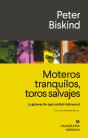 Moteros Tranquilos, Toros Salvajes - Preview