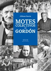 Capa do artigo Motes Colectivos De Gordón