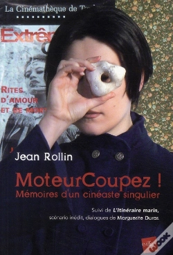 Capa do artigo Moteur Coupez ! Mémoires D'Un Cinéaste Singulier