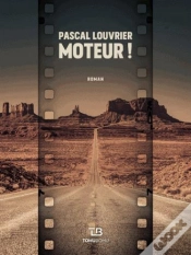 Capa do artigo Moteur !