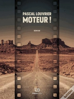 Capa do artigo Moteur !