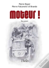 Moteur !