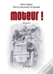 Capa do artigo Moteur !