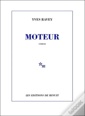 Capa do artigo Moteur