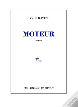 Capa do artigo Moteur
