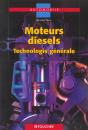 Moteurs Diesels ; Technologie Generale - Preview