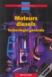 Capa do artigo Moteurs Diesels ; Technologie Generale