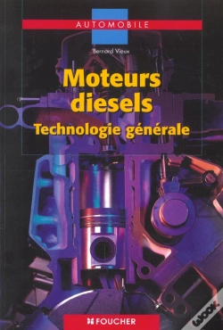Capa do artigo Moteurs Diesels ; Technologie Generale